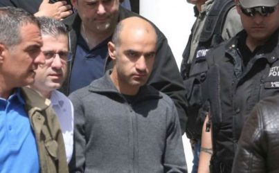 Το μυστικό που δεν αποκάλυψε ο serial killer της Κύπρου