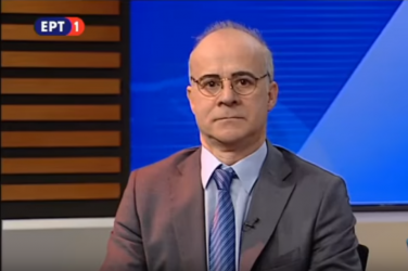 Μητσικώστας και Netflix ενώνονται για ένα αστυνομικό μυθιστόρημα
