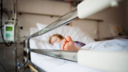 Και δεύτερο παιδί στην εντατική εξαιτίας της γρίπης