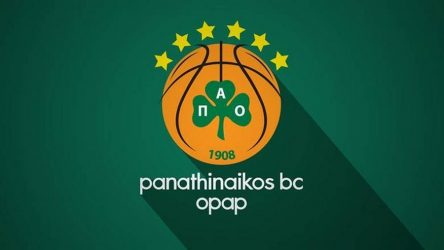Παναθηναϊκός: Κρούσμα κορονοϊού στους “πράσινους” – Η ανακοίνωση της ομάδας