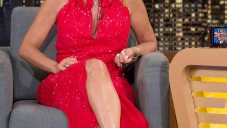 Ελληνίδα ηθοποιός: “Πήγαινα στο σχολείο με το παιδί μου”