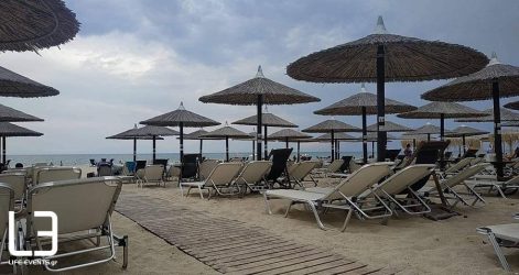 Καιρός: Εκτακτο δελτίου από την ΕΜΥ – «Καμπανάκι» από Μαρουσάκη