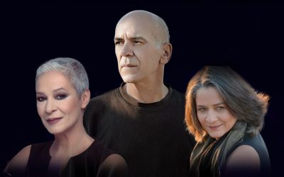 Περίδης, Κανά, Καλημέρη στη Μονή Λαζαριστών