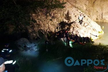 Βουτιά-θανάτου για 21χρονο (ΒΙΝΤΕΟ)