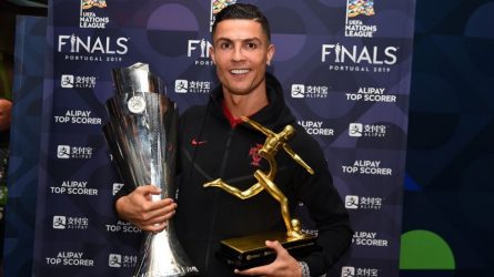 Κριστιάνο Ρονάλντο, ο «Μίδας» του σύγχρονου ποδοσφαίρου!
