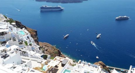 Και οι Αυστριακοί βλέπουν… Ελλάδα για τις διακοπές τους
