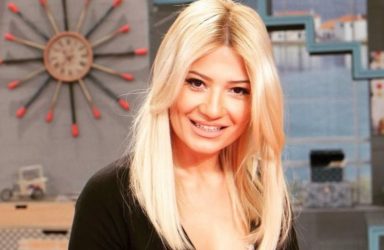 Και επίσημα στον ΣΚΑΙ η Φαίη Σκορδά