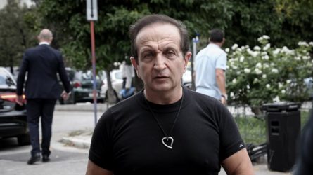 Ξέσπασε ο Σπύρος Μπιμπίλας: “Κάντε όλοι τώρα καταγγελίες στο ΣΕΗ”