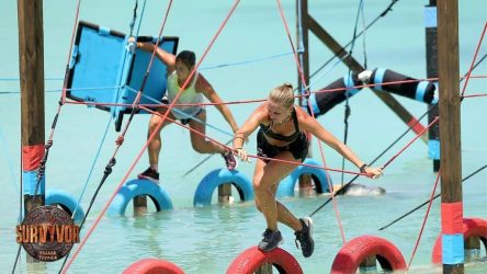 Σήμερα ο πρώτος ημιτελικός του Survivor