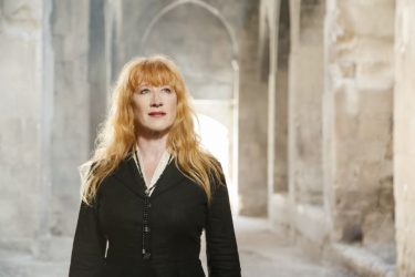 H Loreena McKennitt live στη Θεσσαλονίκη