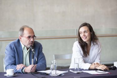 Παρουσιάστηκε η νέα καλλιτεχνική διευθύντρια του Μεγάρου Μουσικής Θεσσαλονίκης