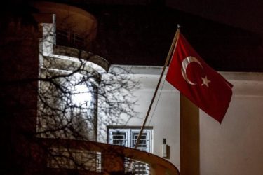 Προκαλεί Τούρκος απόστρατος: Οι λέξεις Αιγαίο και Αγαμέμνων είναι τουρκικές (ΒΙΝΤΕΟ)