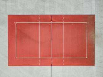 Σήμερα γιορτάζει το βόλεϊ στην πλατεία Αριστοτέλους