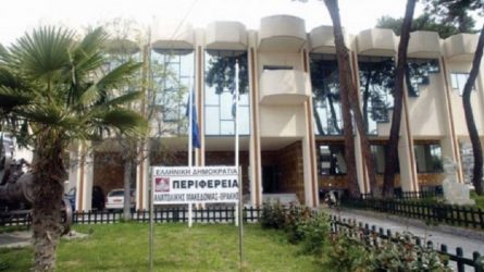Για συνεργασία και δουλειά δεσμεύονται ο περιφερειάρχης ΑΜΘ και οι εκλεγέντες δήμαρχοι