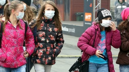 Η κλιματική αλλαγή απειλεί σοβαρά την ανθρώπινη υγεία