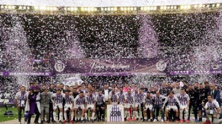 Νέα βόμβα στη Laliga με «στημένα»