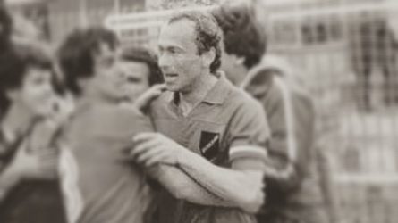 Πανιώνιος: Φτωχότερο από σήμερα το ελληνικό ποδόσφαιρο – Απεβίωσε ο Δημήτρης Μαυρίκης