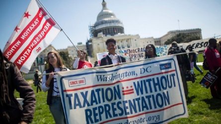«Φορολογήστε μας περισσότερο»: Ομάδα Αμερικανών δισεκατομμυριούχων ζητούν φόρο στις μεγάλες περιουσίες
