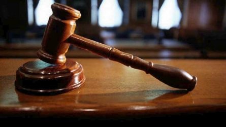Κάθειρξη 20 ετών στον πρώην αστυνομικό που σκότωσε την 6χρονη κόρη του