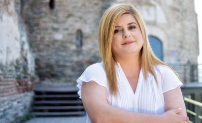 Ελ. Χατζηγεωργίου: “Ισχυρό το αποτύπωμα της κυβέρνησης στη Βόρεια Ελλάδα”