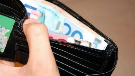 Συντάξεις Μαΐου: Αναλυτικά οι ημερομηνίες για τις πληρωμές