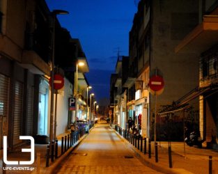 Η ChinaTown της Θεσσαλονίκης – Τα καταστήματα, οι σχέσεις των κατοίκων και η μεγάλη αλλαγή τη νύχτα (ΦΩΤΟ)