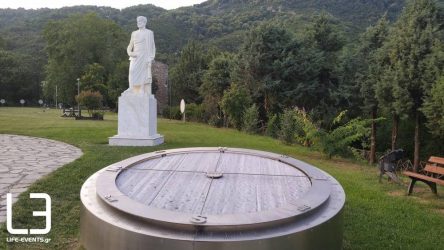 Βαλιάνος: Η ορεινή πλευρά του Δήμου Αριστοτέλη, πόλος έλξης και για τους ταξιδιώτες άνω των 55 ετών