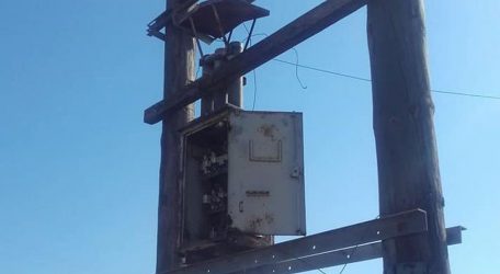 Γιατί κινδυνεύει να μείνει χωρίς νερό η Περαία (ΦΩΤΟ)