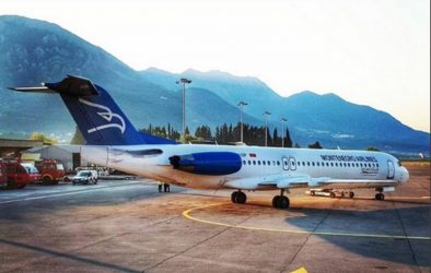 ΥΠΑ: Νέα παράταση NOTAM για τις πτήσεις εξωτερικού έως 22 Οκτωβρίου