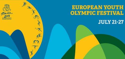 Με έξι αθλητές η ελληνική ενόργανη στο 15ο Ολυμπιακό Φεστιβάλ Ευρωπαϊκής Νεότητας
