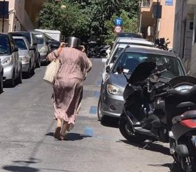 Να τί πρέπει να κάνεις κατά τη διάρκεια και μετά από έναν σεισμό!