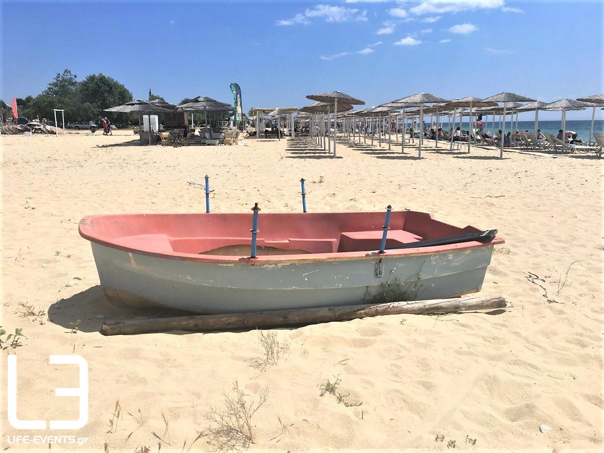 touzla paralia kavala makedonia kalokairi thalassa paralies ellada mpanio diakopes tourismos