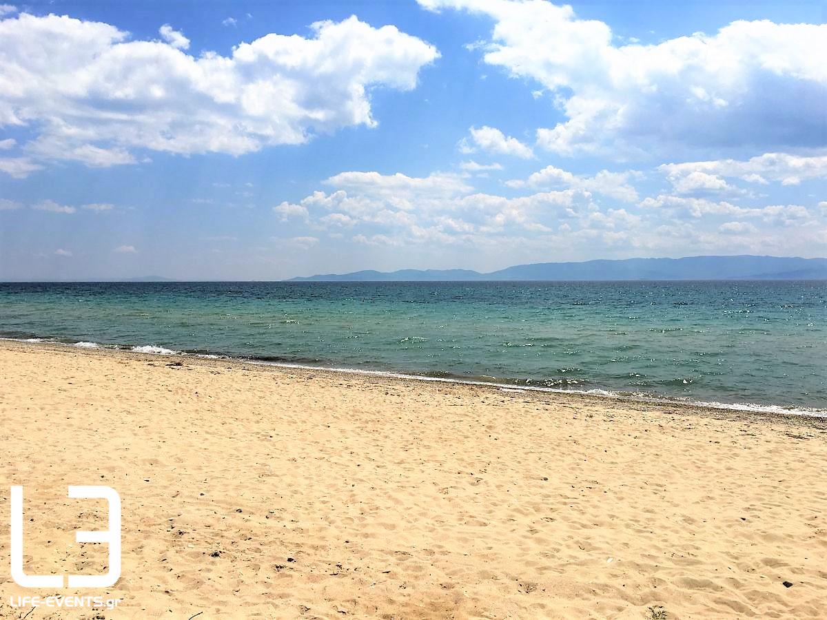 touzla paralia kavala makedonia kalokairi thalassa paralies ellada mpanio diakopes tourismos