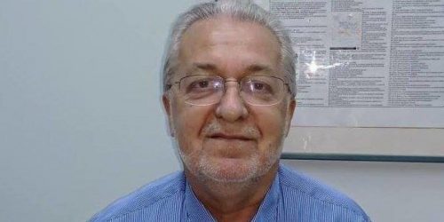 Απεβίωσε ο δημοσιογράφος Γιάννης Γκίνης