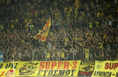 Βραδιά Europa League για τον Άρη η σημερινή μέρα!