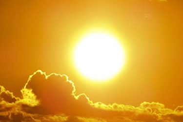 Μιλάνο: Η 23η Αυγούστου ήταν η πιο ζεστή ημέρα των τελευταίων 260 ετών