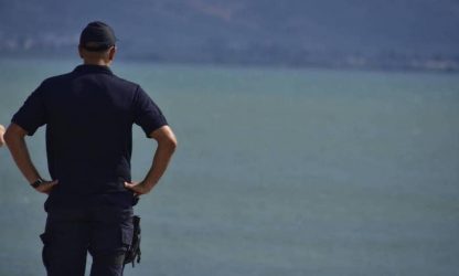 Θεσσαλονίκη: Ανασύρθηκε νεκρός άνδρας στην παραλία των Νέων Επιβατών