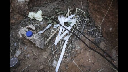 Eγκλημα στου Φιλοπάππου: Ισόβια στους δύο δολοφόνους του 25χρονου