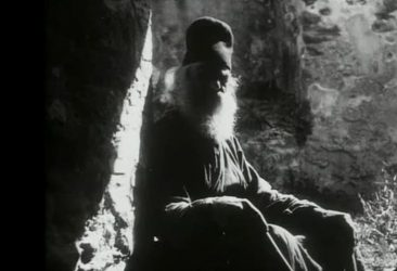 Πως ήταν το Αγιο Ορος και τα Μετέωρα πριν από 100 χρόνια!