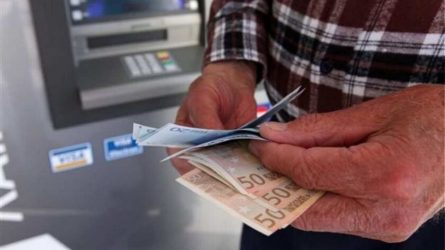 Αναδρομικά, μέχρι και 6.670 ευρώ για κύριες και επικουρικές συντάξεις