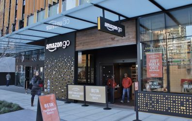 Απεργία στην Amazon στη Γερμανία