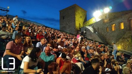 Θεσσαλονίκη: Ματαιώνεται η 2η παράσταση του “Ρέκβιεμ για τη Σμύρνη”