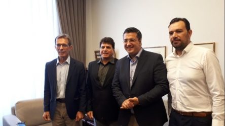 Τον Απρίλιο τα γυρίσματα ταινίας Bolywood στην Κεντρική Μακεδονία
