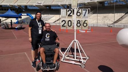 Πρεμιέρα των ρεκόρ στο Πανελλήνιο Πρωτάθλημα Στίβου ΟΠΑΠ 2019