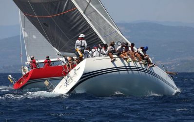 Αντίστροφη μέτρηση για το Κύπελλο Βορείου Αιγαίου 2019