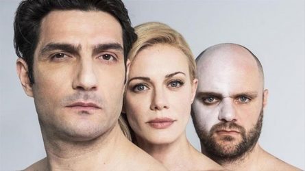 “Δον Ζουάν” στο Θέατρο Δάσους