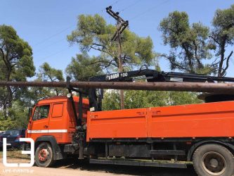 Οικολόγοι Πράσινοι: “Πάλι φταίνε τα δέντρα για την αδυναμία του ΔΕΔΔΗΕ;”