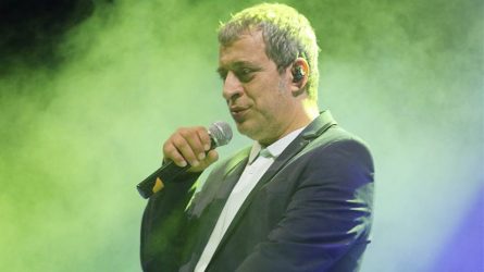 Τα χτυπήματα στο πρόσωπο της συντρόφου του Θέμη Αδαμαντίδη (ΦΩΤΟ)