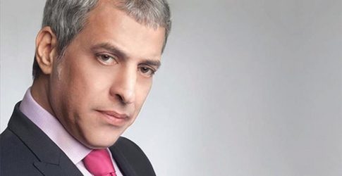 Οι πρώτες δηλώσεις του Θέμη Αδαμαντίδη μετά τον ξυλοδαρμό που τον έστειλε στο νοσοκομείο (ΒΙΝΤΕΟ)