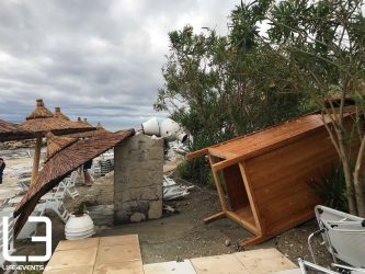 Χαλκιδική: Ετοιμος να συνδράμει και ο στρατός